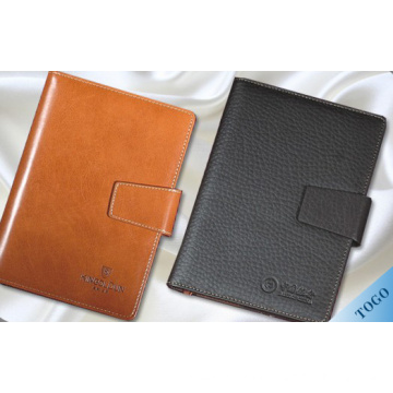 Leder Notebooktasche / Leder Notebook Cover / Custom Notebooks